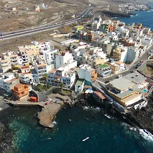 Apartamento Casa Padron 2, El Escobonal