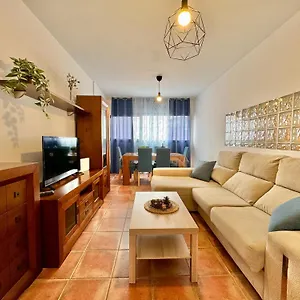  Apartamento La Casita De Vera España