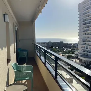  Apartamento Ocean View España