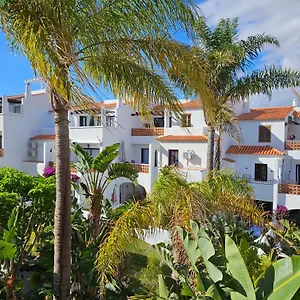  Apartamento Sunny Oasis Amarilla Golf España